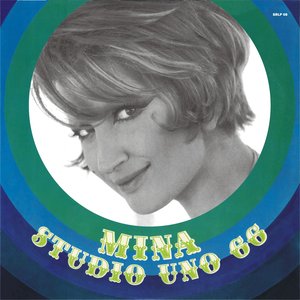 Immagine per 'Studio Uno '66'