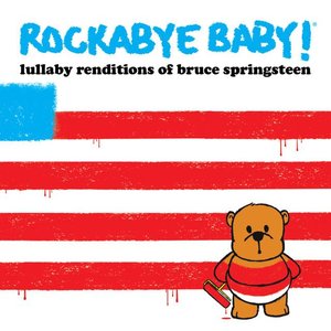 Изображение для 'Lullaby Renditions of Bruce Springsteen'