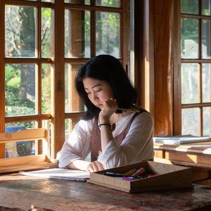 Image for 'Suwon Yim'