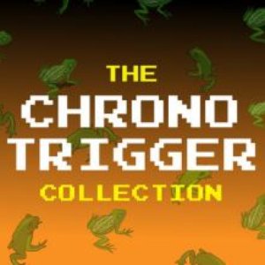 Image for 'The Chrono Trigger Collection'