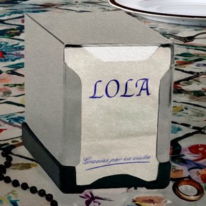 Image for 'Lola'