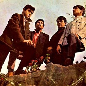 “Los Belkings”的封面