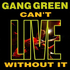 Image for 'Can't LIVE Without It'
