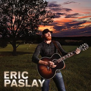 Bild för 'Eric Paslay'