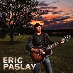 Image for 'Eric Paslay'