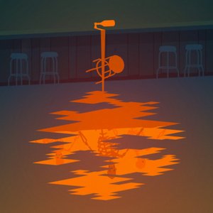 Image for 'Kentucky Route Zero- Act III'