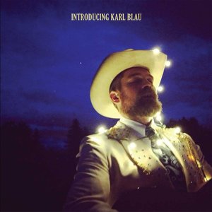 Image for 'Introducing Karl Blau'