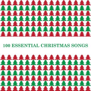 Image pour '100 Essential Christmas Songs'