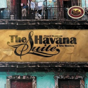 “The Havana Suite”的封面