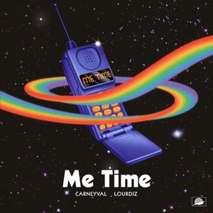 Image for 'Me Time (feat. Lourdiz)'