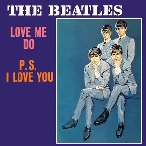 'Love Me Do'の画像