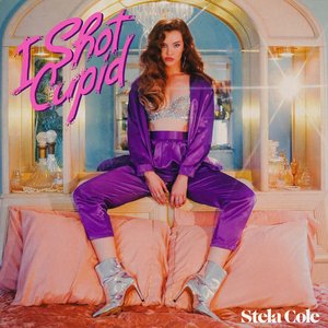 Image for 'I Shot Cupid'