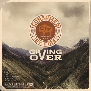 Image for 'Giving Over'