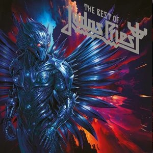 Image for 'The Best of Judas Priest'