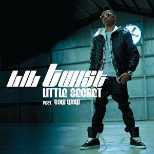 Image for 'Little Secret'