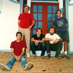 Image pour 'Pavement'