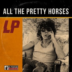 'All The Pretty Horses'の画像