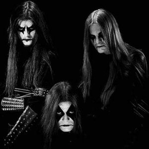 Image for 'Immortal'
