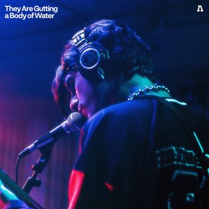Image for 'They Are Gutting a Body of Water on Audiotree Live'