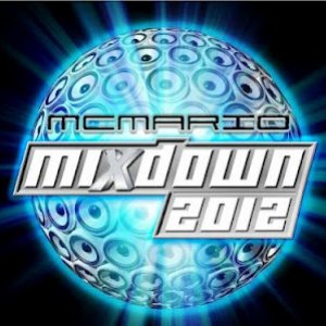 Image for 'Mixdown 2012'