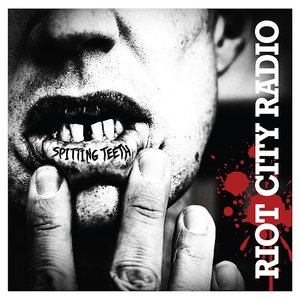 Image for 'Spitting Teeth'
