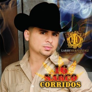 Image pour '16 Narco Corridos'