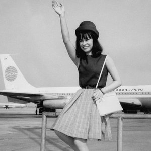 Image for 'Astrud Gilberto'