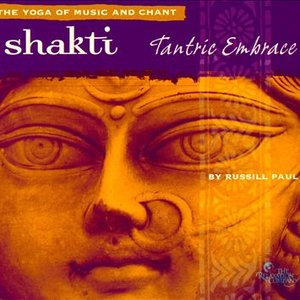 Image for 'Shakti: Tantric Embrace'