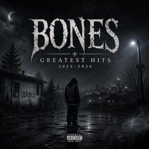 Immagine per '2K25-2К26 Greatest Hits'