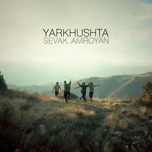 Image pour 'Yarkhushta (Extended Version)'