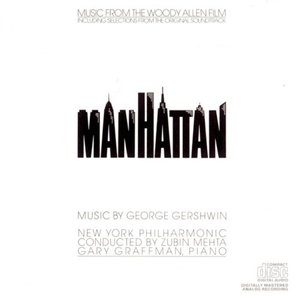 Image for 'Manhattan'