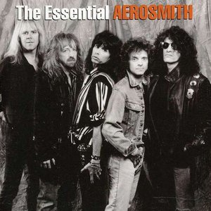 Image for 'The Essential AEROSMITH 3.0 CD1'