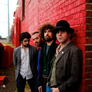 Image for 'Langhorne Slim & The Law'