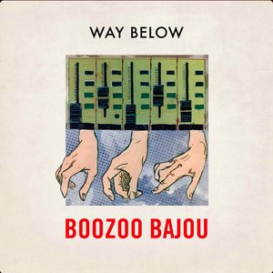 'Way Below'の画像