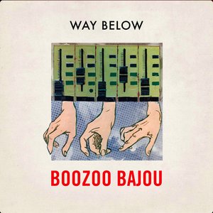 Image for 'Way Below'