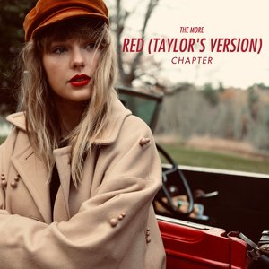 Imagem de 'The More Red (Taylor’s Version) Chapter - EP'