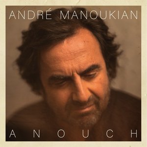 Image for 'Anouch'