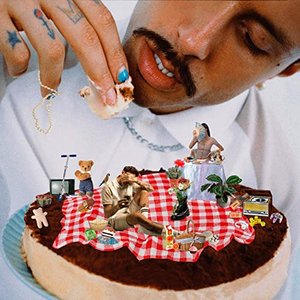 Immagine per 'TIRAMISÙ'