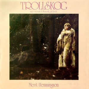 Imagem de 'Trollskog (Mer Svensk Folkmusik På Beat)'