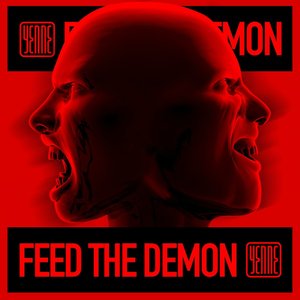 “Feed the Demon”的封面