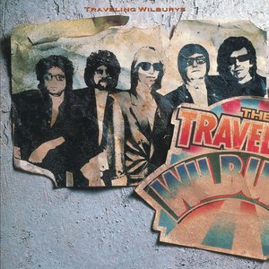 Bild för 'The Traveling Wilburys, Vol. 1'