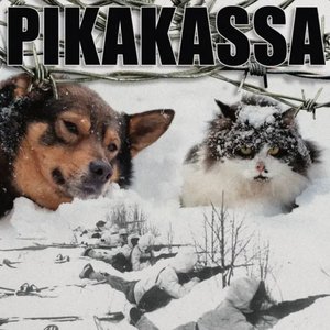 'Kuudes Julkaisu'の画像