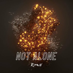 Image for 'Not Alone'