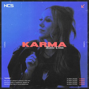 Image for 'Karma'