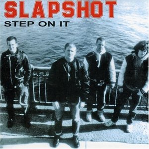 Image for 'Step On It'