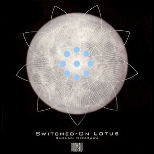 Image for 'SWITCHED-ON LOTUS'