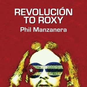 Imagem de 'REVOLUCIÓN TO ROXY'