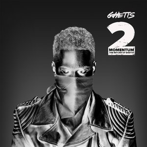 “Momentum 2 (The Return Of Ghetto)”的封面