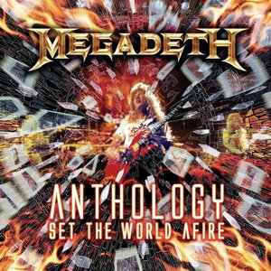 Imagem de 'Anthology - Set the World Afire'