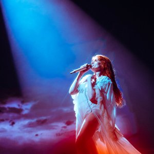 Image for 'Florence + the Machine'